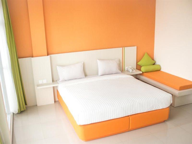 Hotel D'best Express Bandung