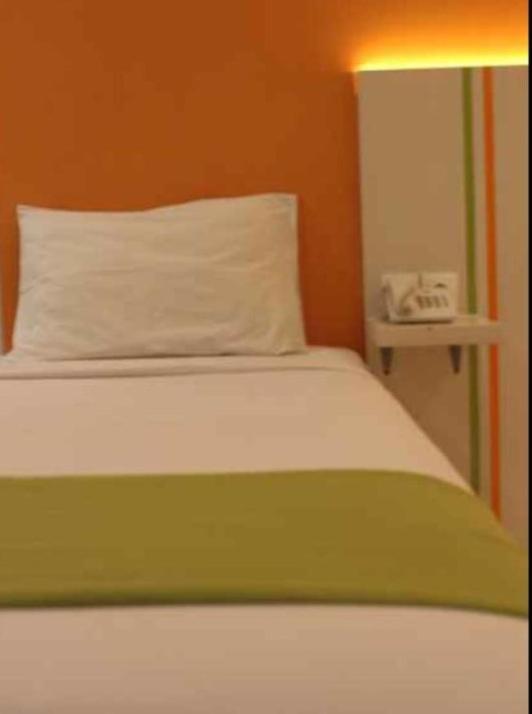 Hotel D'best Express Bandung