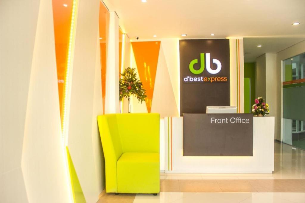Hotel D'best Express