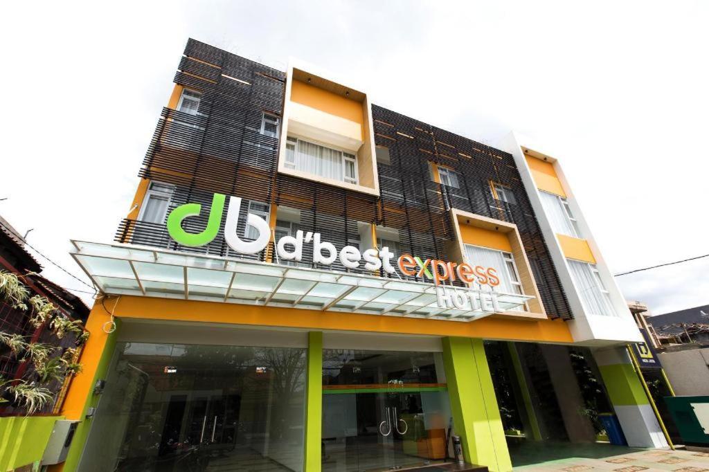 D'best Express Hotel Bandung