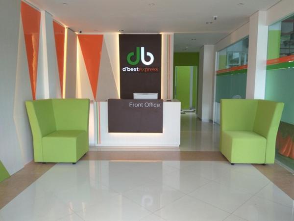 Hotel D'best Express Bandung