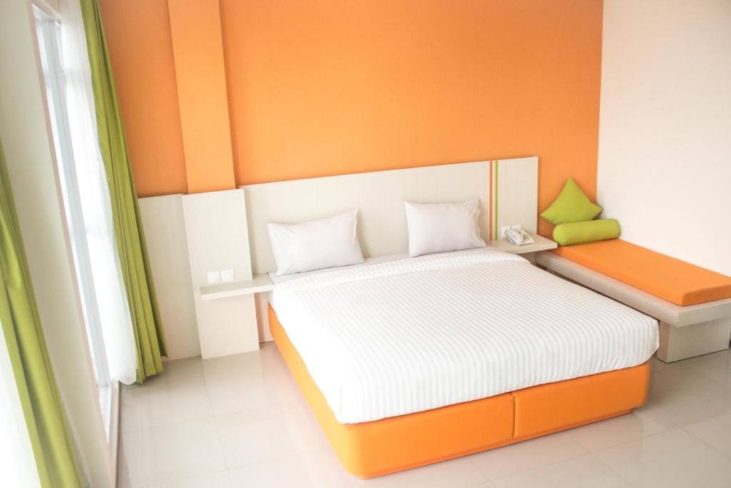 D'best Express Bandung